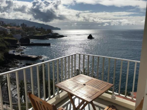 Studio für 4 Personen ca 15 m in So Martinho, Madeira Südküste von Madeira